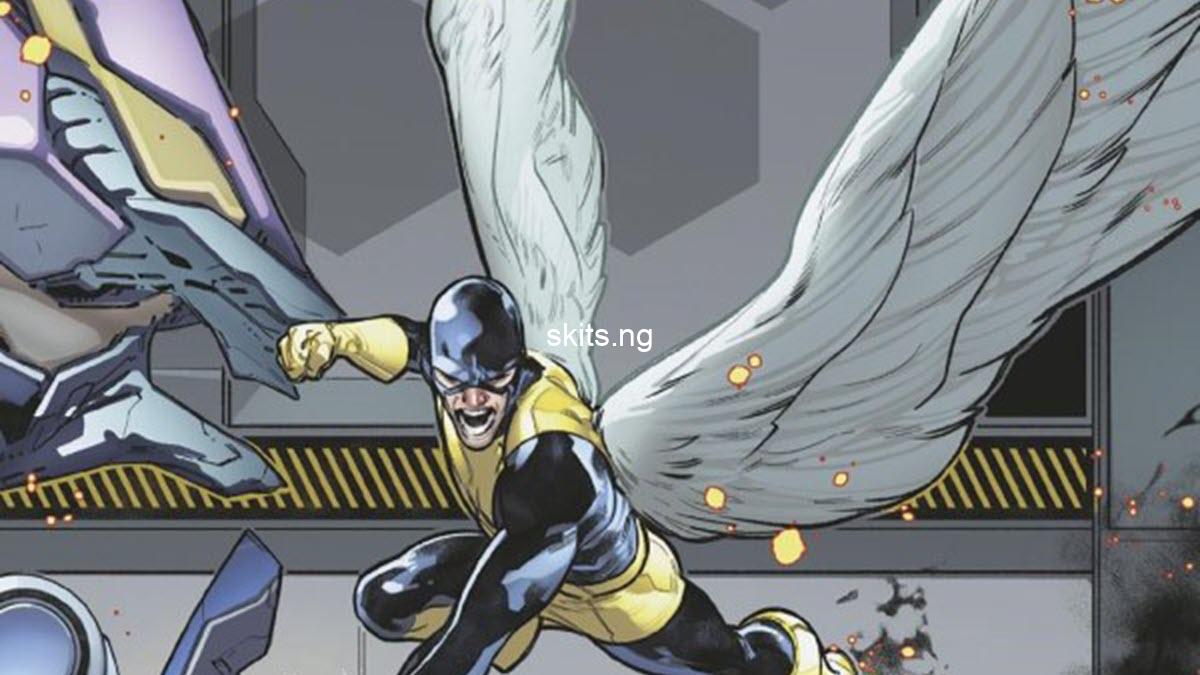 X men marvel gives x factors leader a huge power upgrade during crossover event
