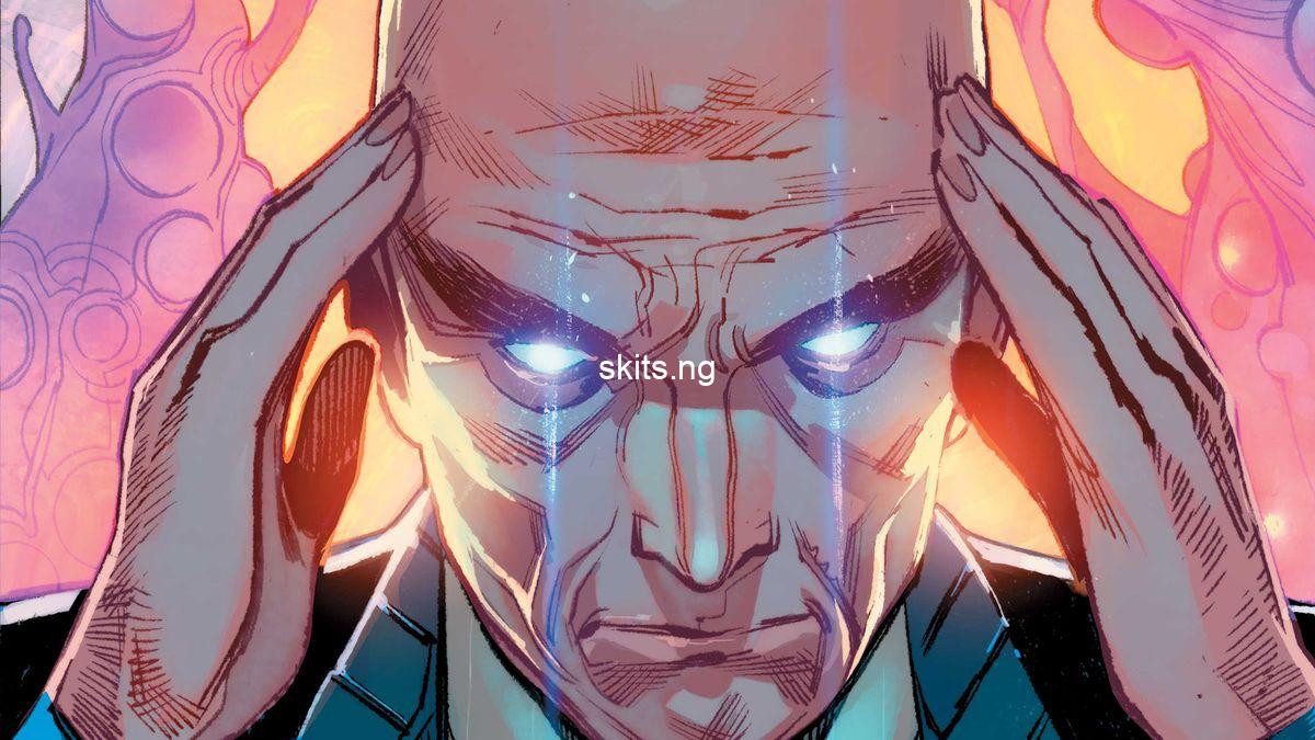 X mens professor x loses shocking telepathic battle in x manhunt