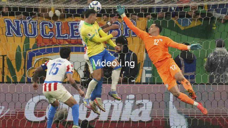 Brazil and ecuador qualify for 2026 world cup