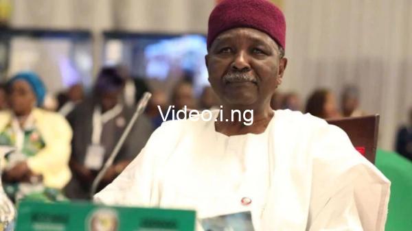 Nigerias civil war not my choice and it was never hatred against any people it was most difficult period of my life gowon