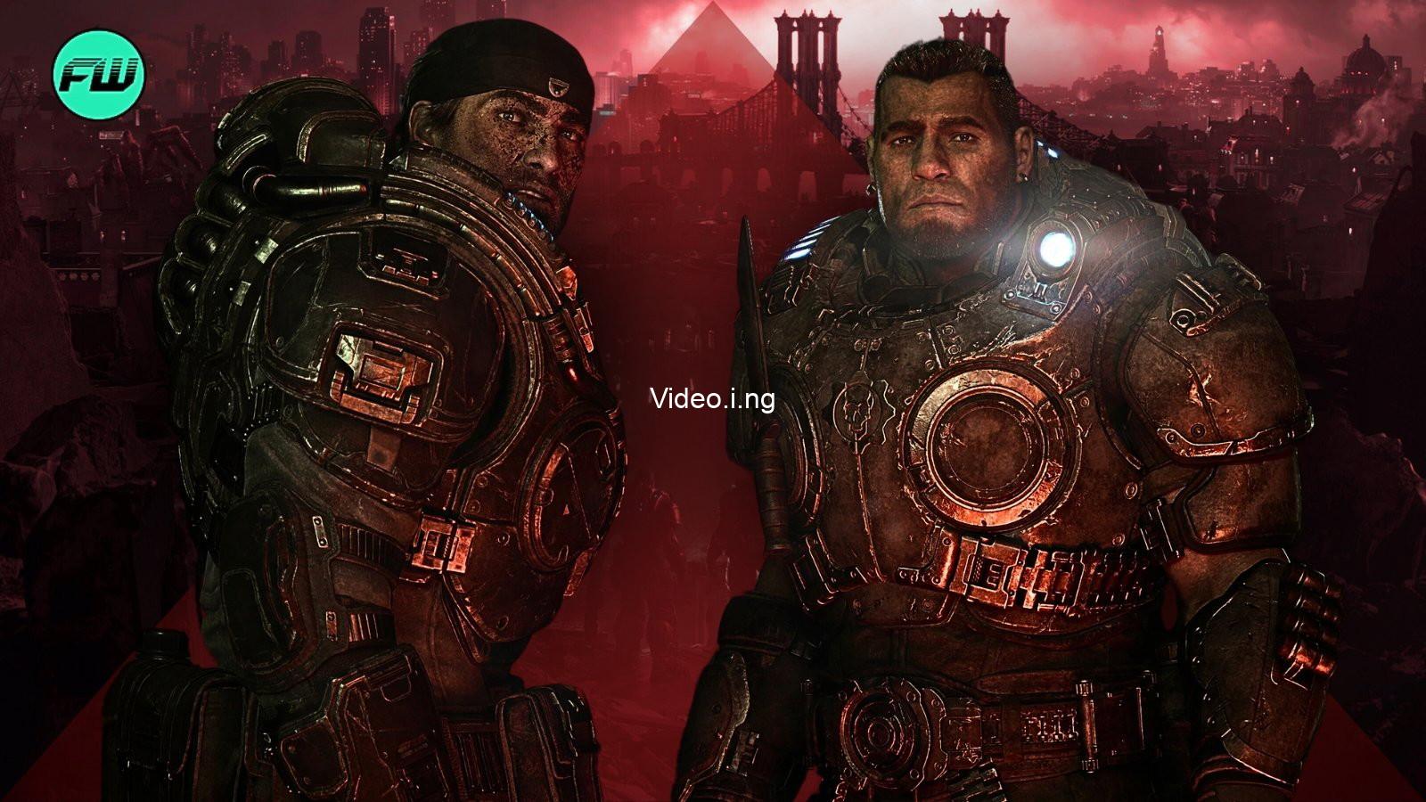 Thanks for the release date xbox guess well just imagine gears of war e day for now