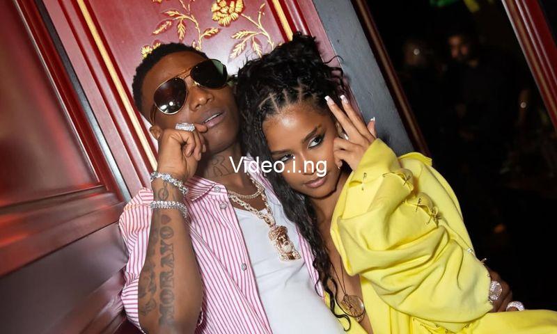 Tyla Wizkid