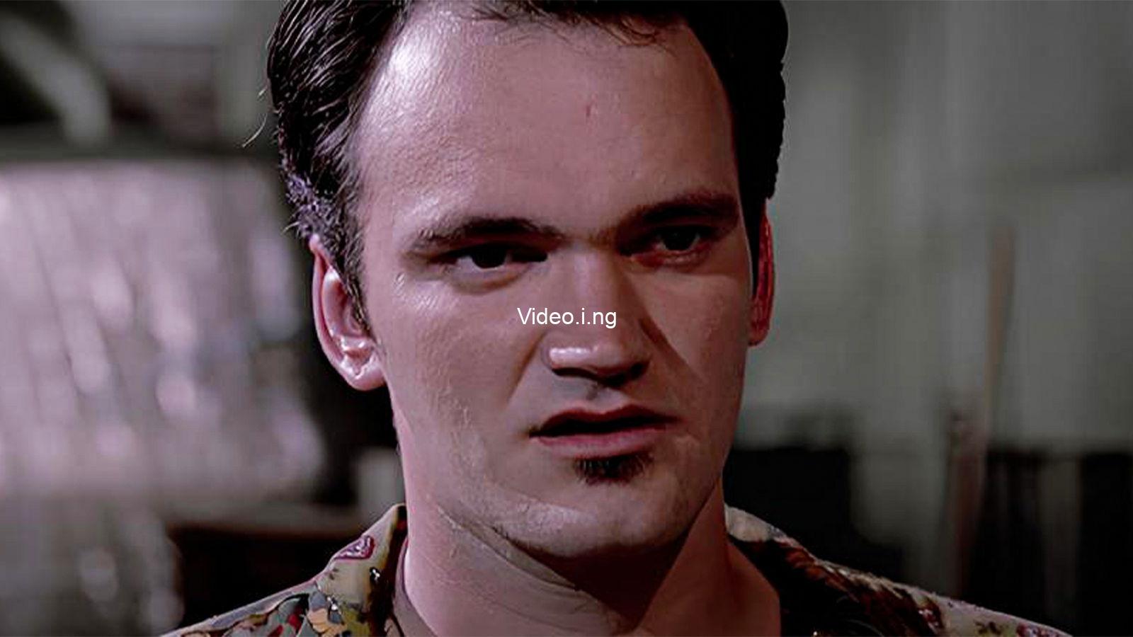 I have no desire the david lynch movie that made quentin tarantino his biggest hater