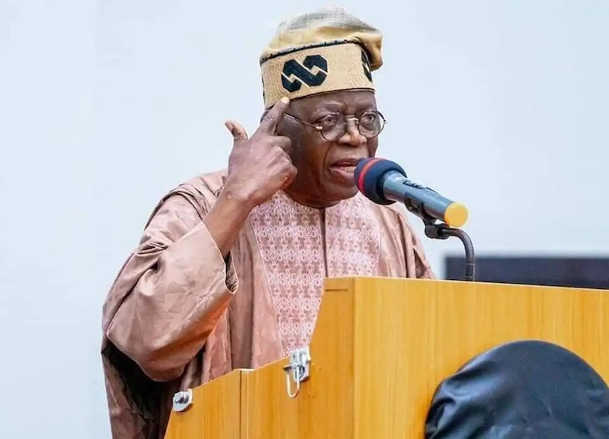 Nigerians already paid more through bribes presidents aide defends passport fee hike