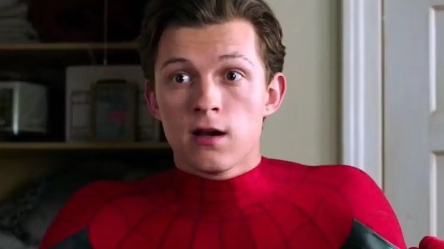 Spider man 4 update reveals when filming resumes after tom holland injury