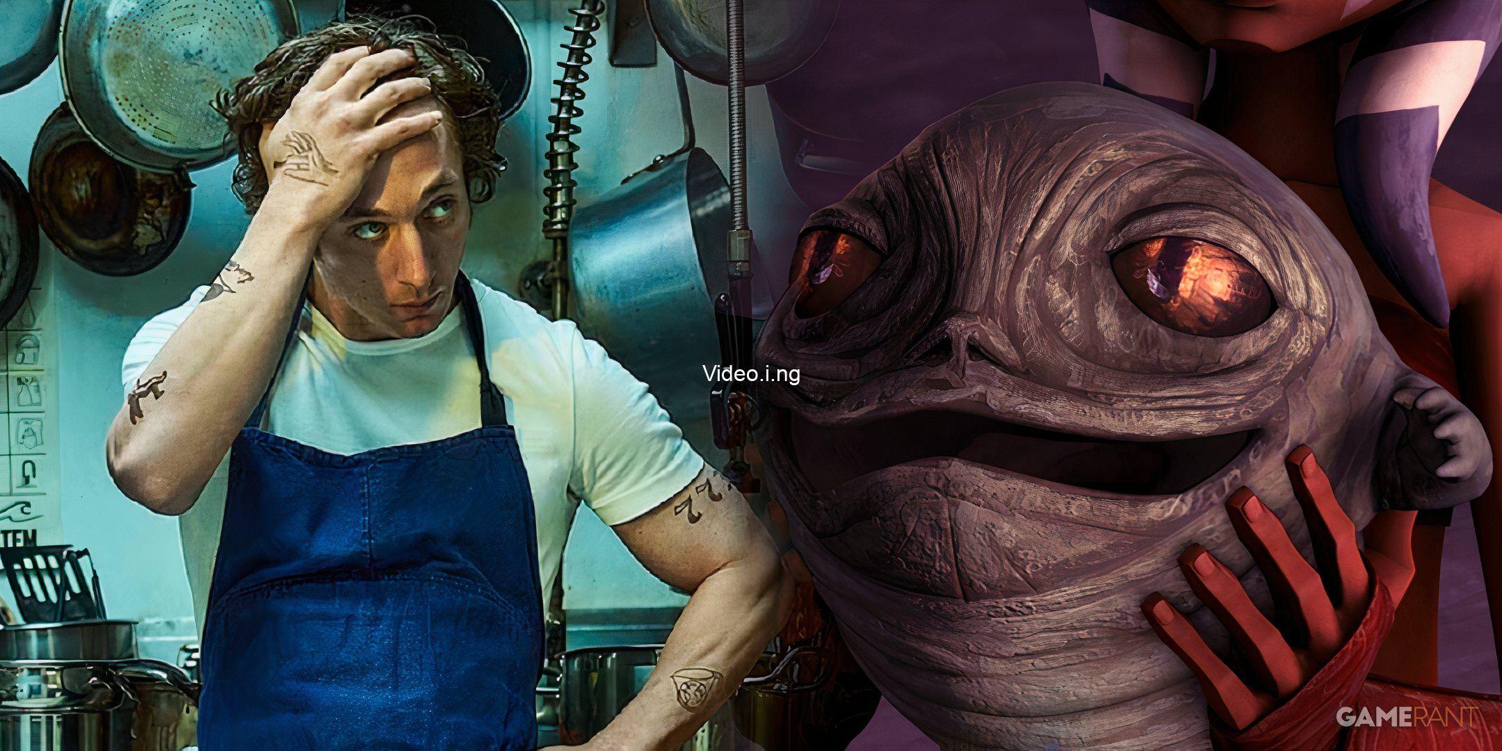 Star wars rotta the hutt is getting rave reviews after mandalorian movie trailer