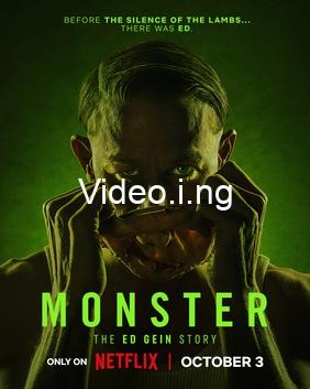When is monster the ed gein story releasing first look at ryan murphys netflix killer