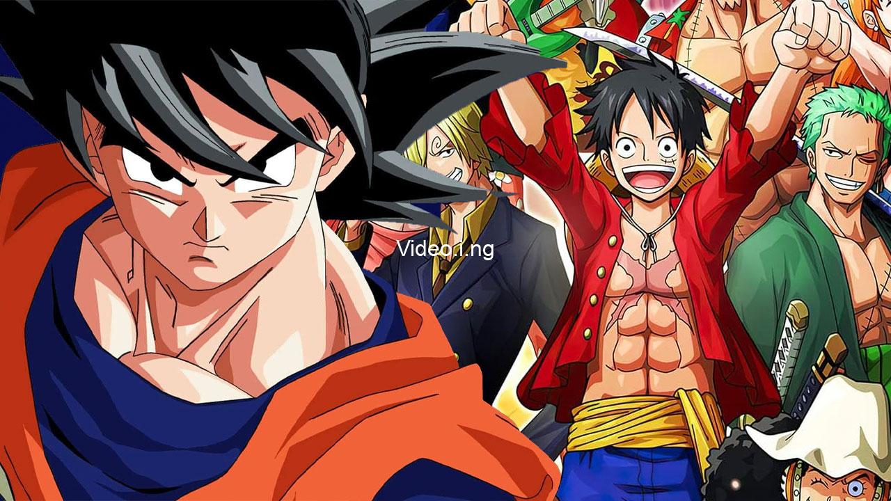 1 one piece character can absolutely crush goku in seconds and its not monkey d luffy