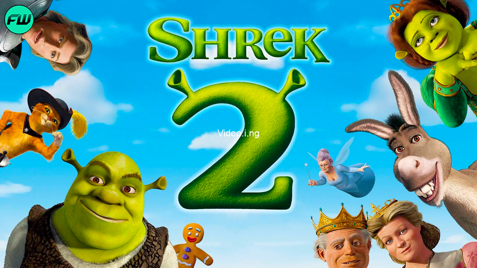 5 reasons why shrek 2 is one of the best sequels of our time