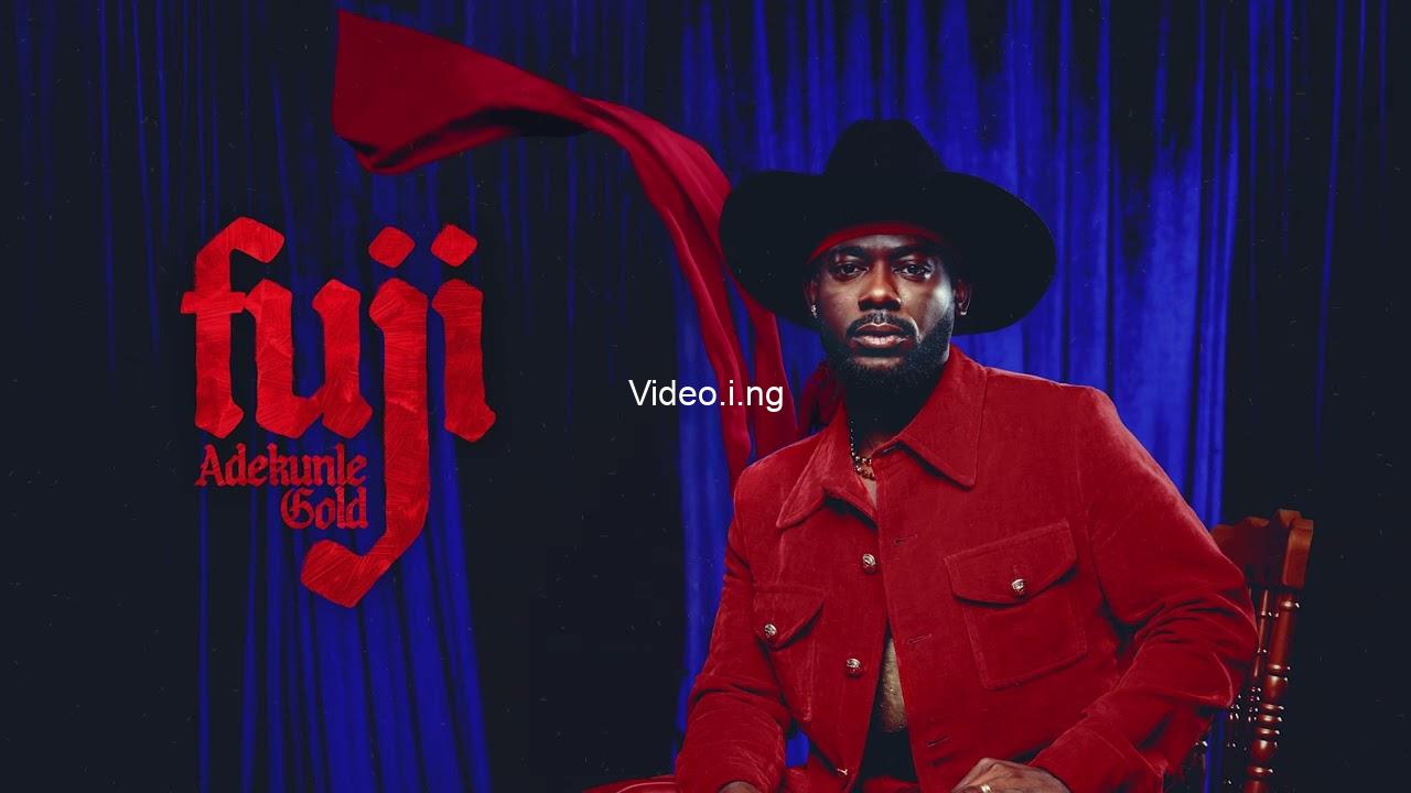 Adekunle gold many people