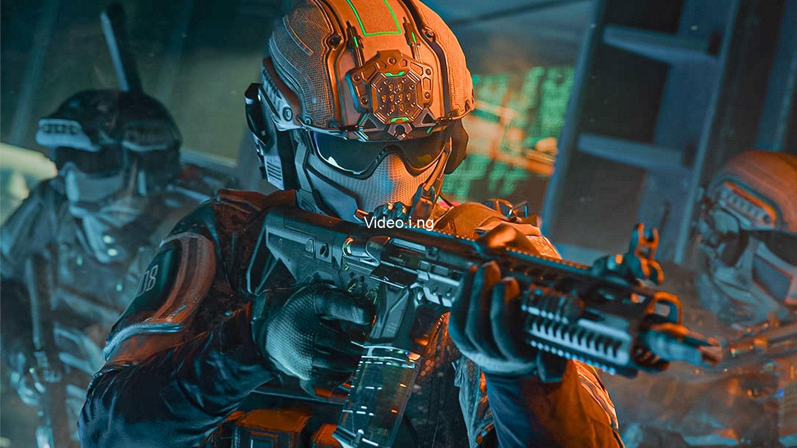 All eyes on black ops 7 battlefield 6 single player fumble just opened the door for call of duty to steal the show