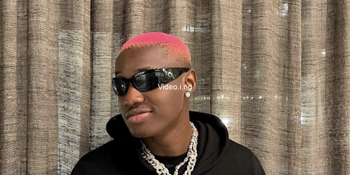 Asiwaju by ruger leads spotifys most streamed songs in sub saharan africa