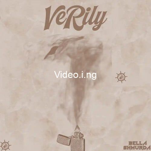 Bella shmurda delivers a soul stirring anthem with new single verily