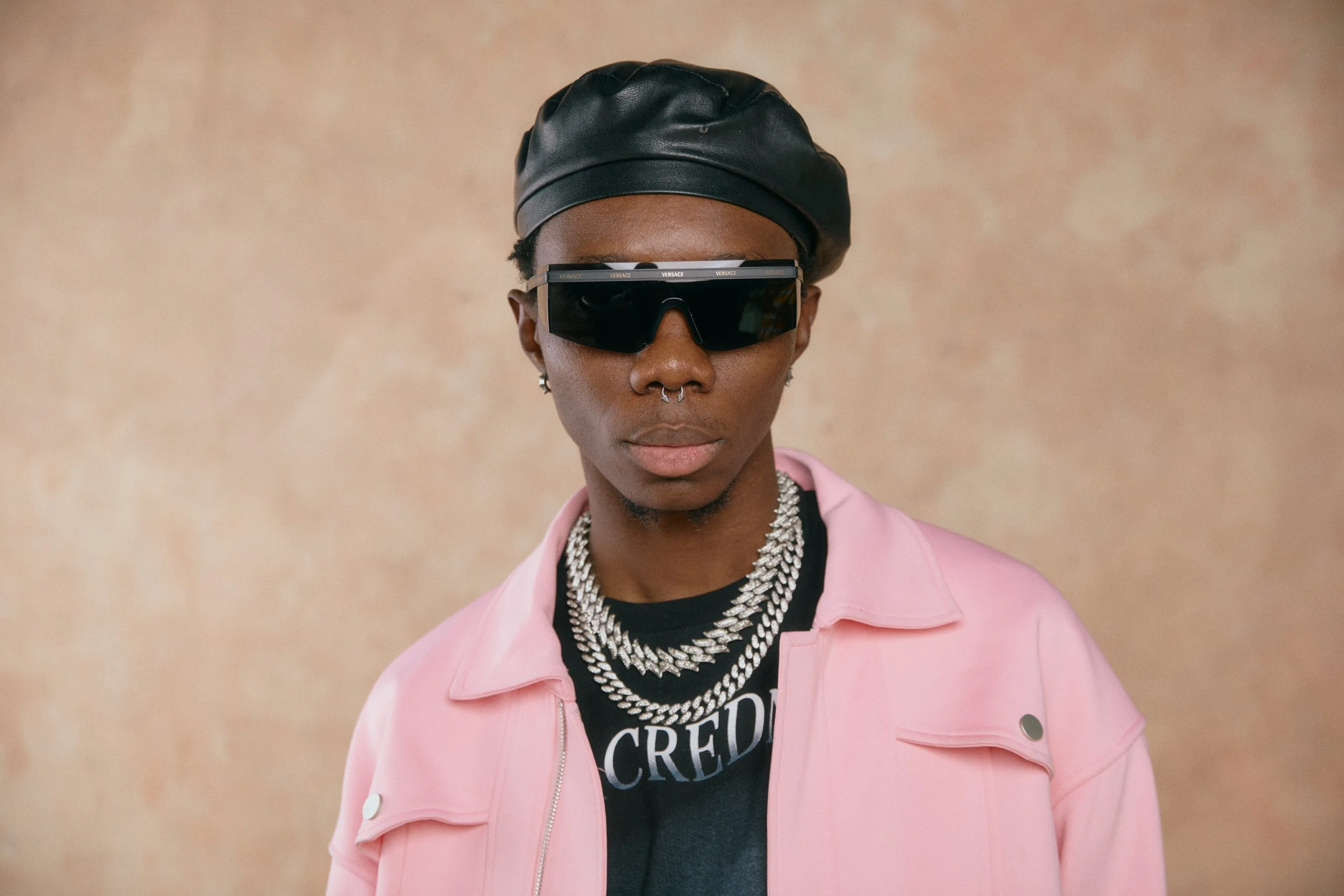 Blaqbonez refutes harassment allegations in recent official statement