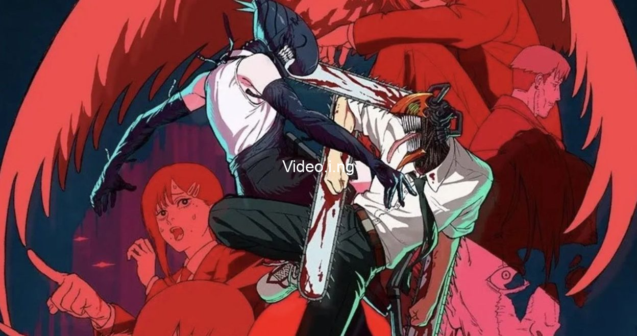 Chainsaw man the movie reze arc review mappas masterpiece is the anime spectacle of