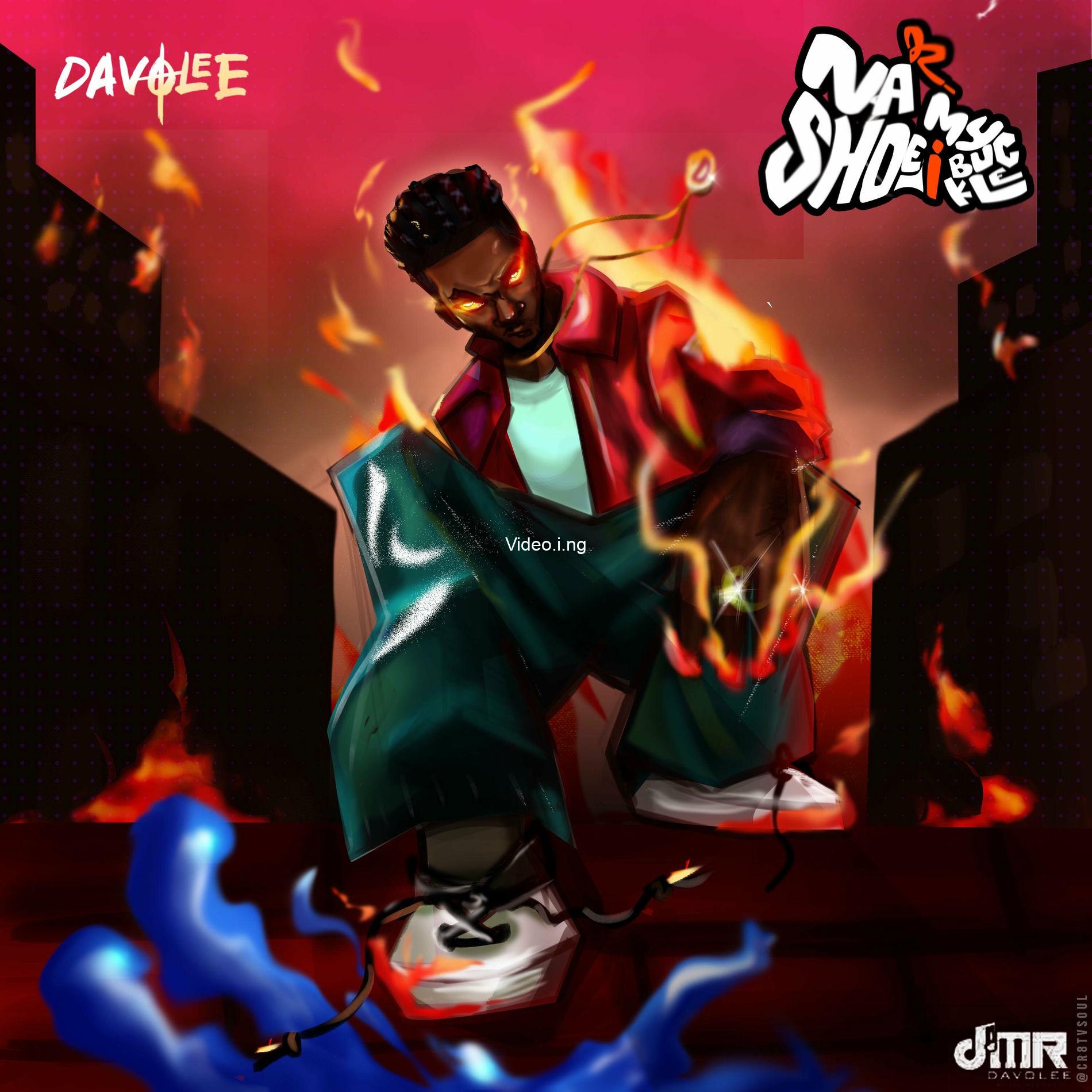 Davolee bank alert