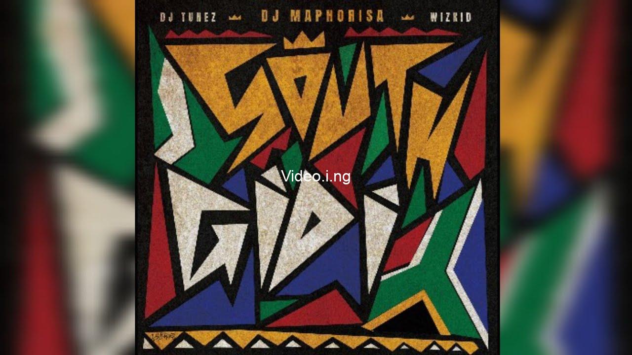 Dj maphorisa dj tunez wizkid mavo money constant