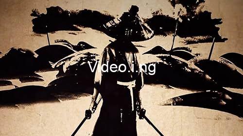 Does miyamoto musashi appear in ghost of yotei