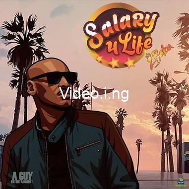 Download Music Mp3:- 2Baba – Salary 4 Life