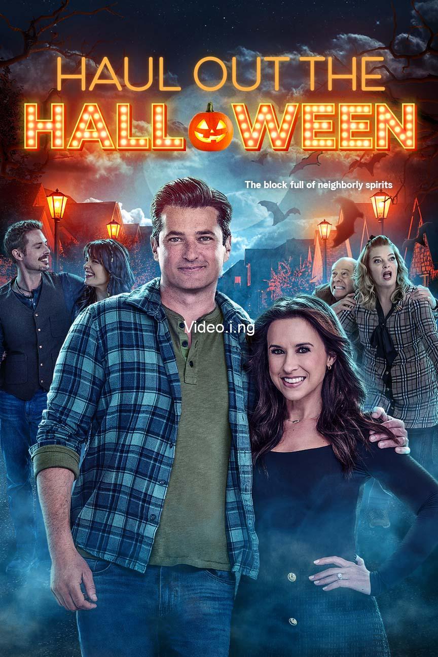 Haul Out the Halloween (2025)
