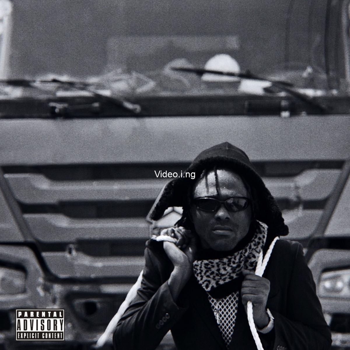 Hustlers Mantra Lyrics by Gonaboy