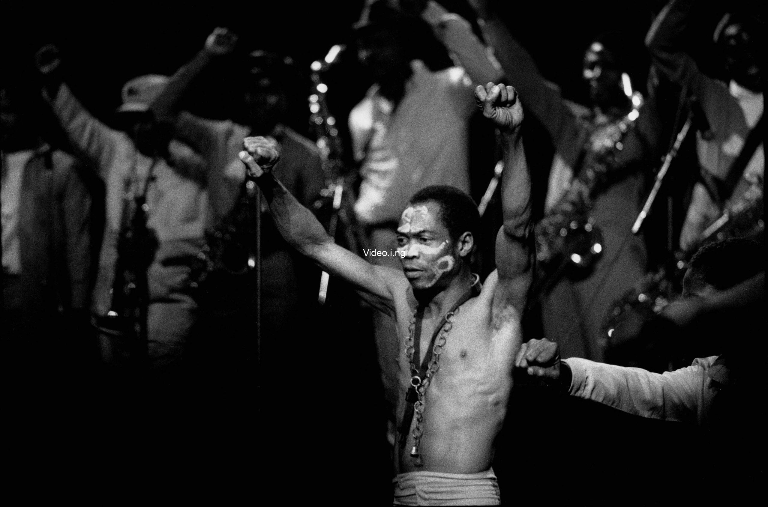 IFFIZI Brings ‘Afro Disco Queens’ to Felabration 25
