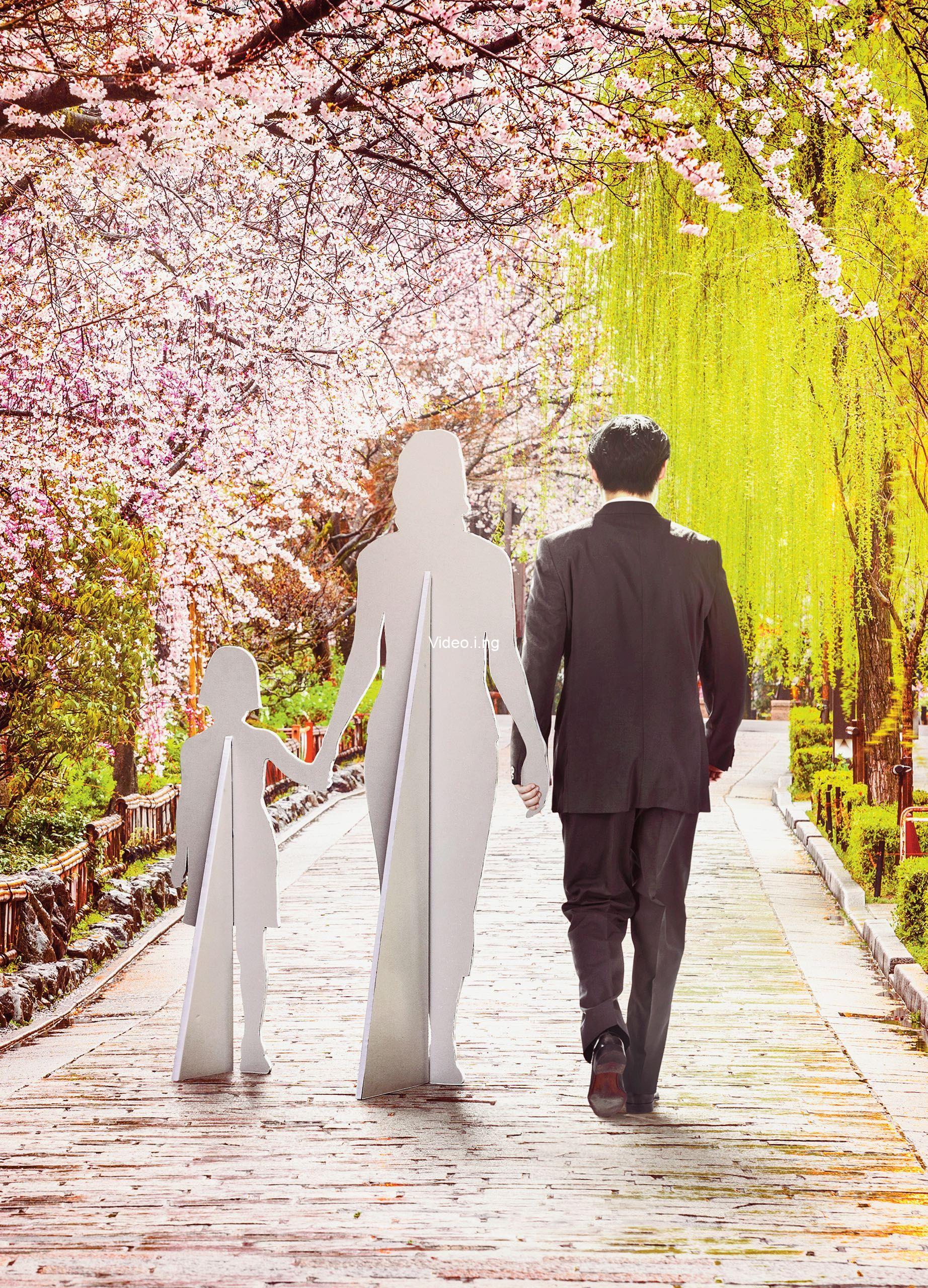 Japa To Japan – You can Rent a Family as well as a Boyfriend Girlfriend & even marry Yourself !   www.waka.ng