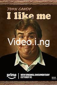 John Candy: I Like Me (2025)