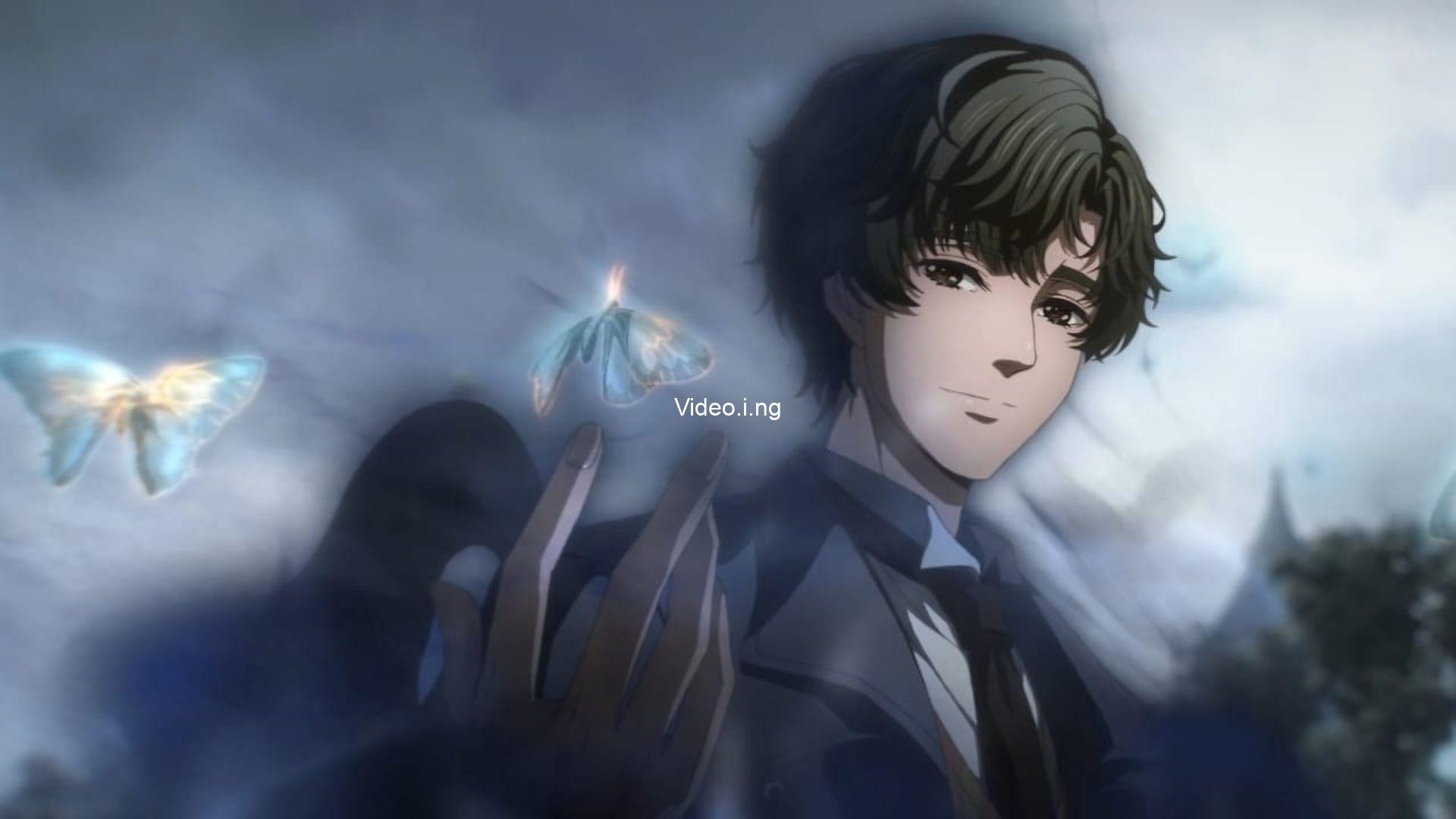 Lord of mysteries episode 8 release date time where to watch