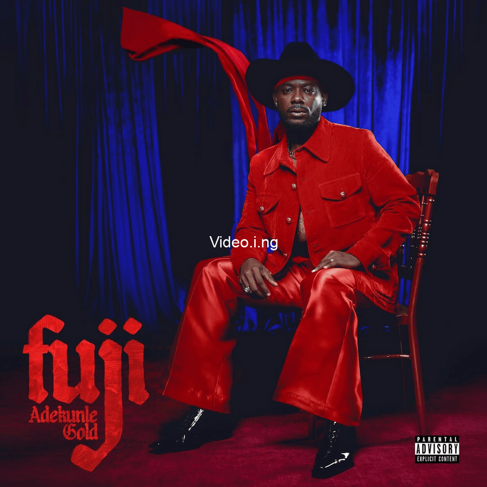 My love is the same lyrics by adekunle gold