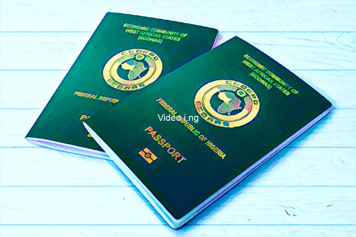 Nigerian immigration to go after visa overstayers as amnesty window closes