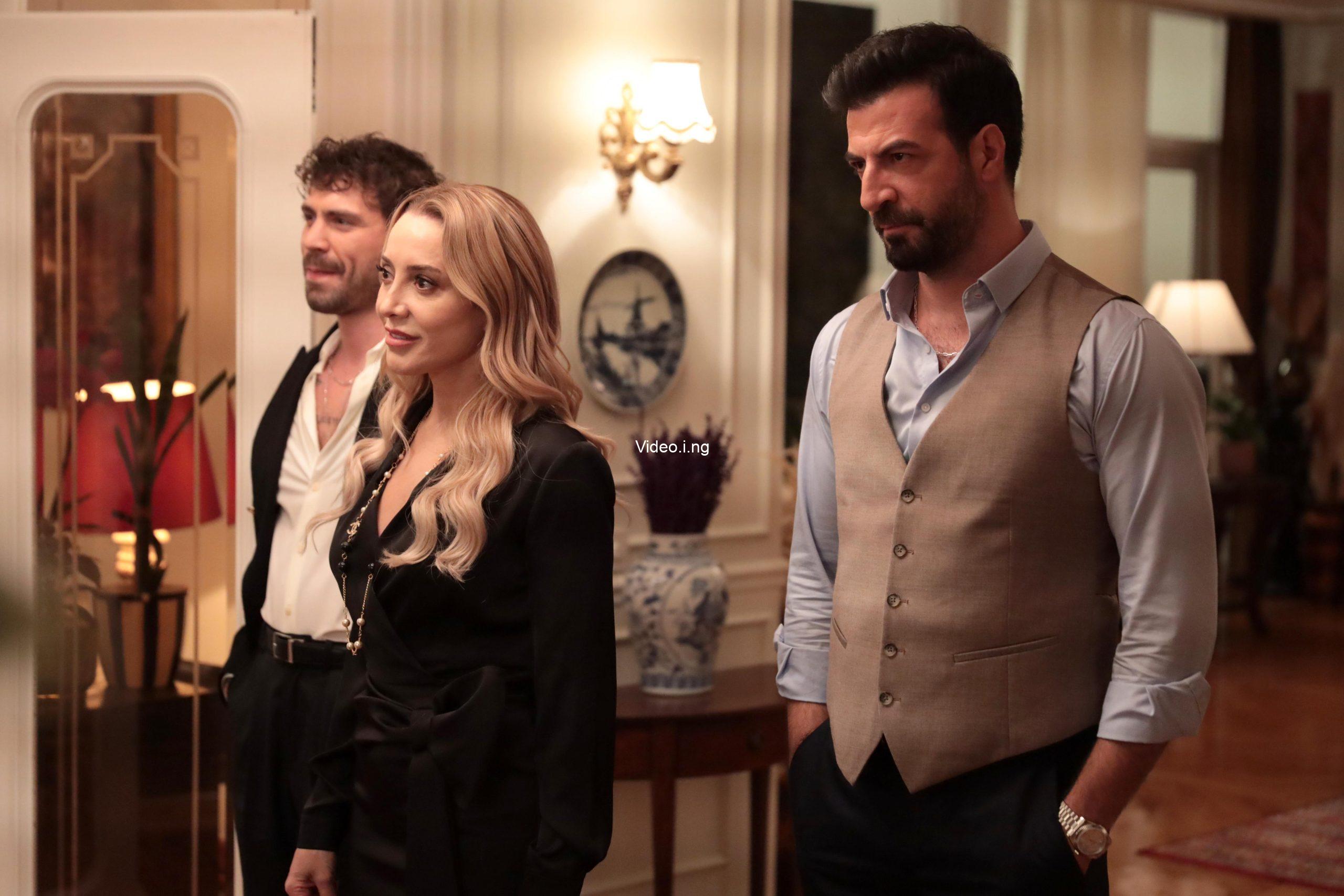 Old Money (2025) Season 1