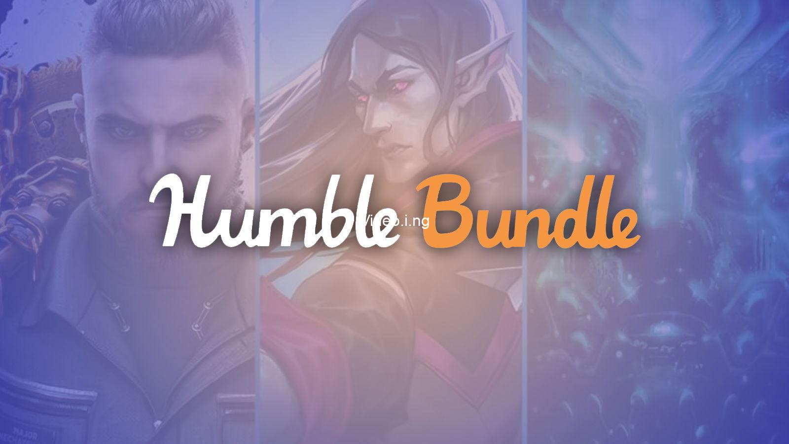 Should you buy the humble choice october 2025 bundle full lineup verdict