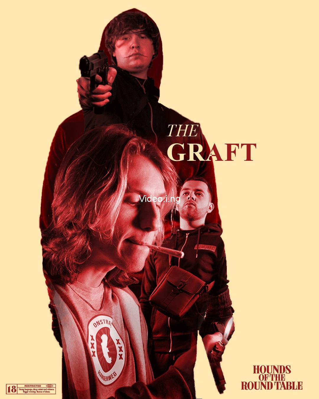 The Graft (2025) Season 1