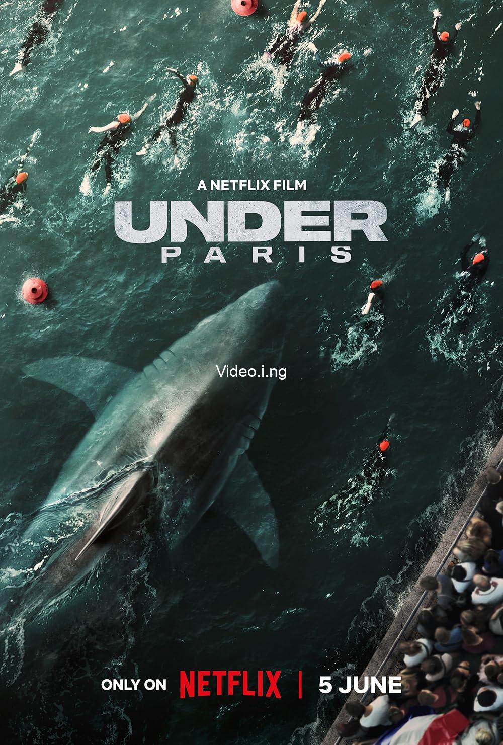 Under paris