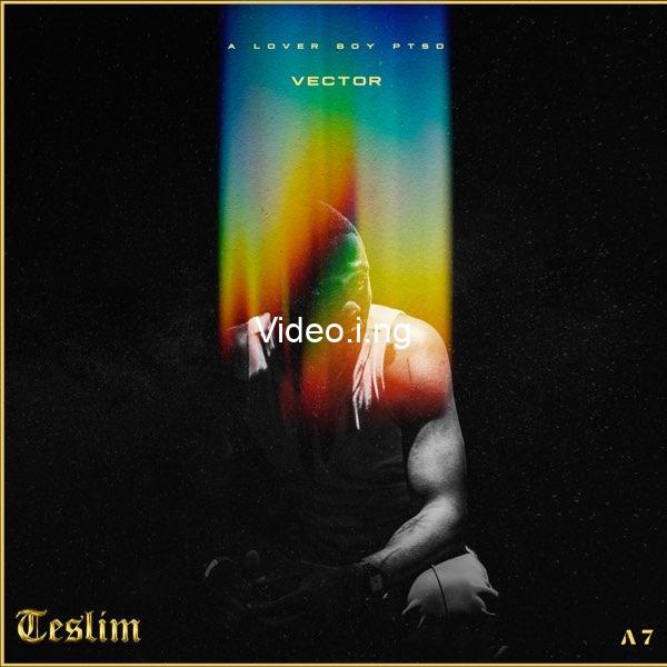 Vector my dada ft top adlerman jossman emmsong