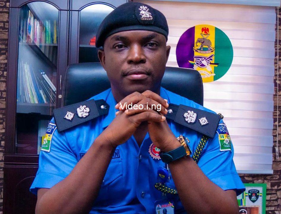 Were yet to receive court order on tinted glass permit police