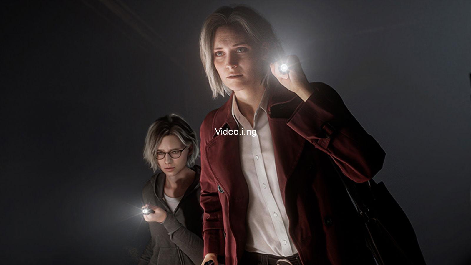 Weve made so many we cant tell anymore capcoms horror burnout could haunt resident evil