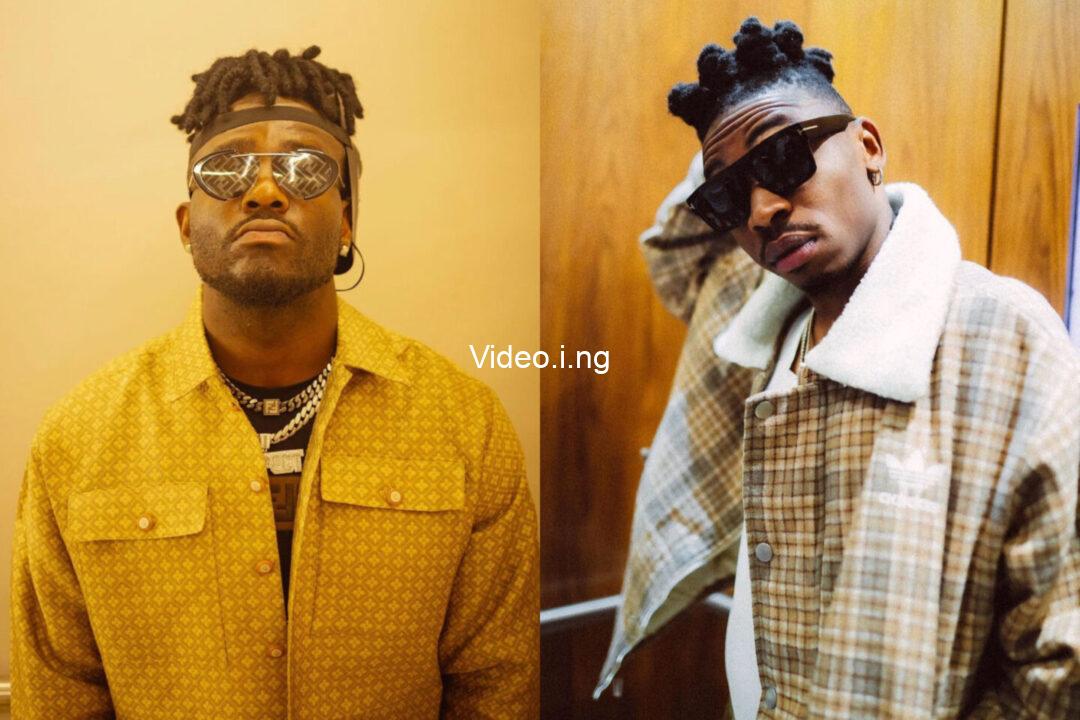 Zoro and mayorkun embrace the good life in new single