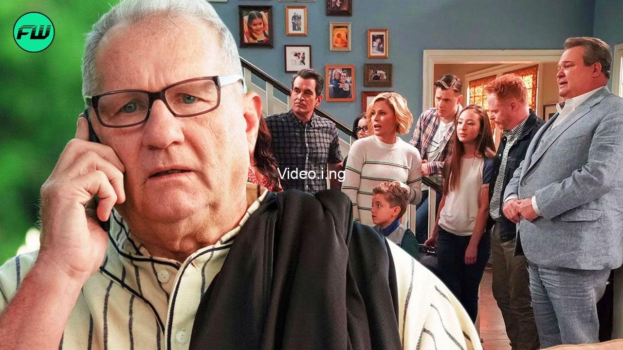 1 phone call changed modern family stars whole life after ed oneills prophecy came true