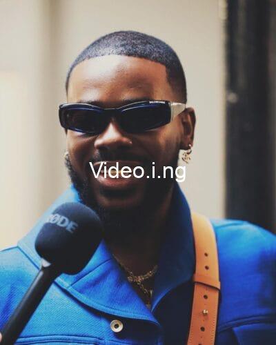 Adekunle gold teases new single coco money at exclusive dinner party