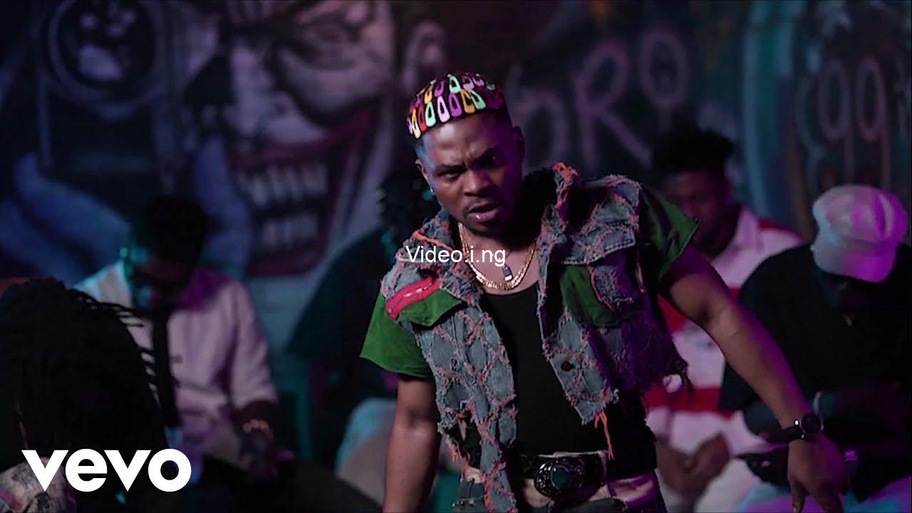 Afrobeats star e281a0killz breaks into nigerian music scene with two singles talku talku and tour