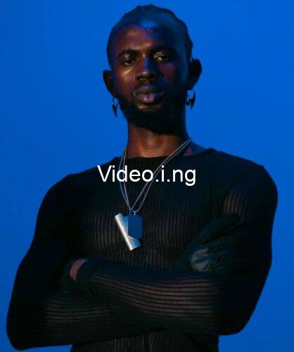 Black sherif set to release sophomore album next week