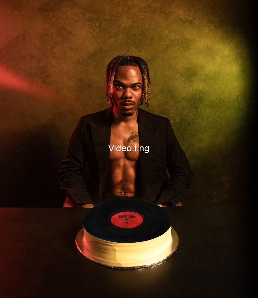 CKay – EMOTIONS Album Review