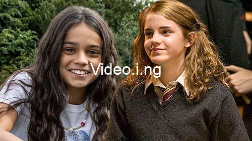 Harry potter inside arabella stantons preparation to bring hermione to life in hbo series