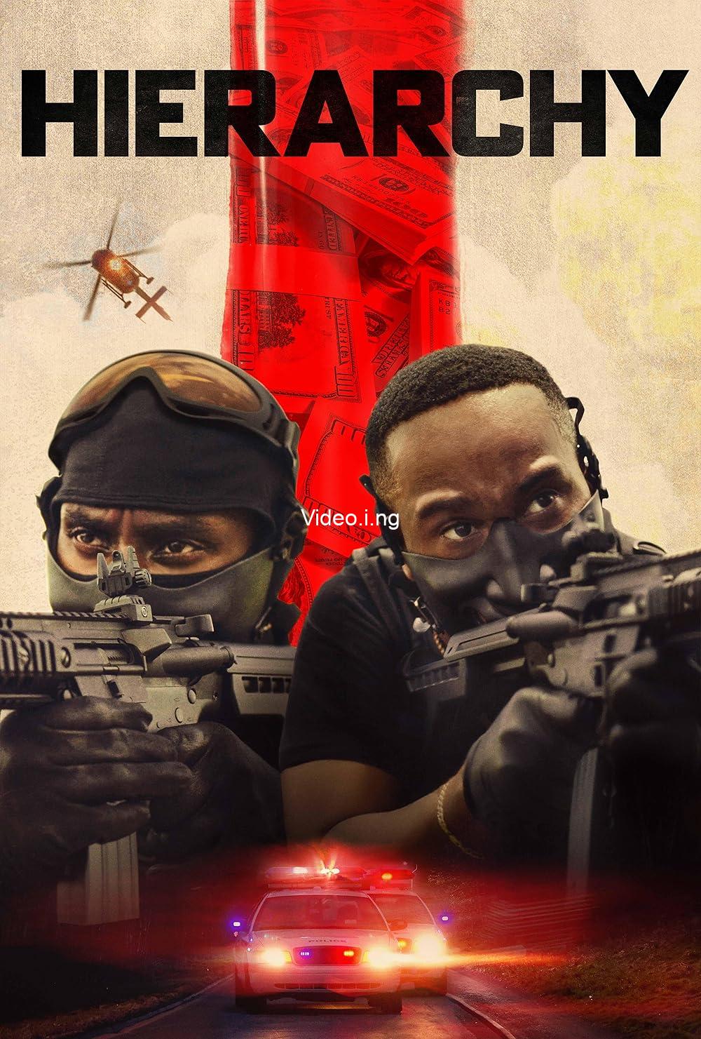 Hierarchy 2025 movie