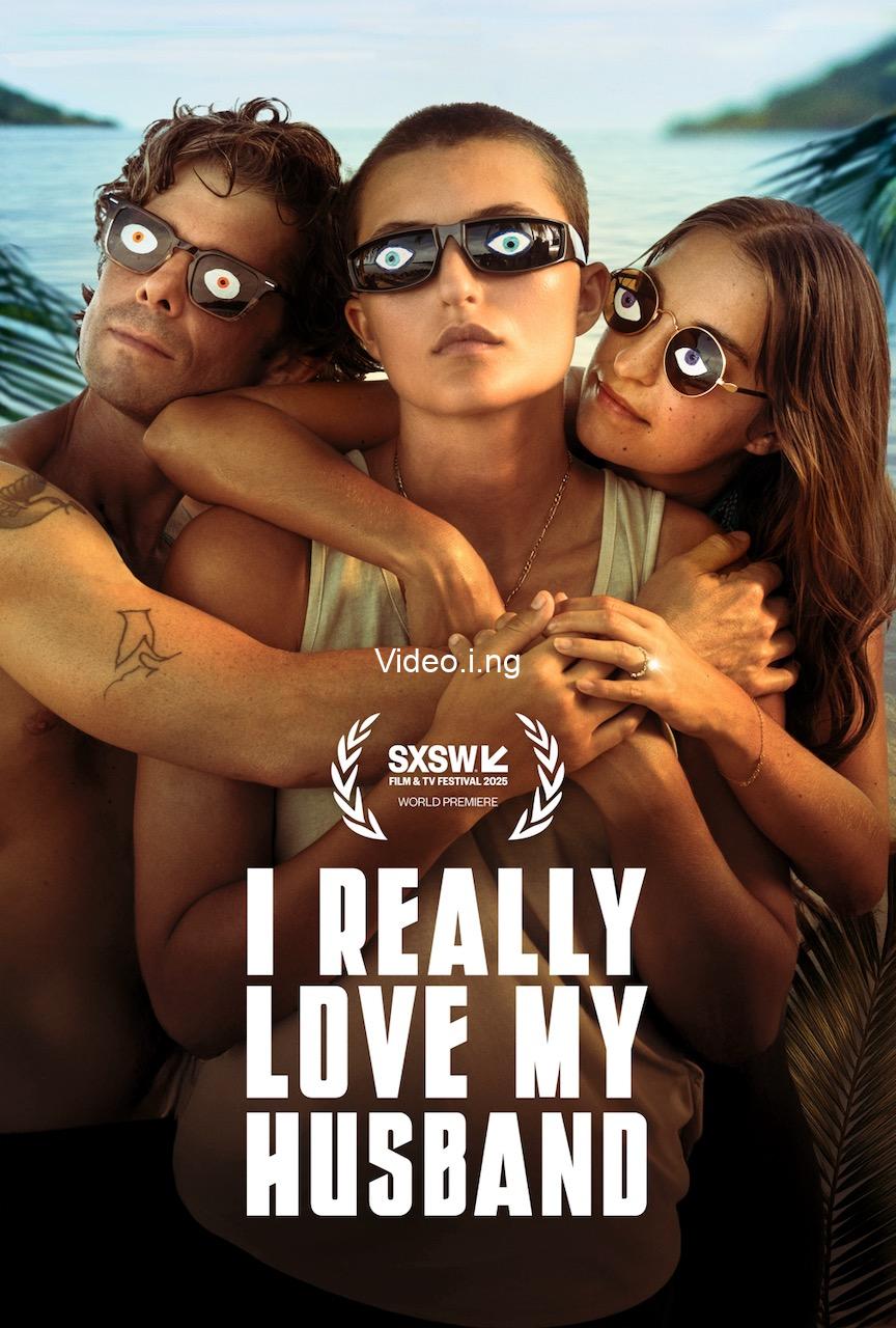 I really love my husband 2025 movie