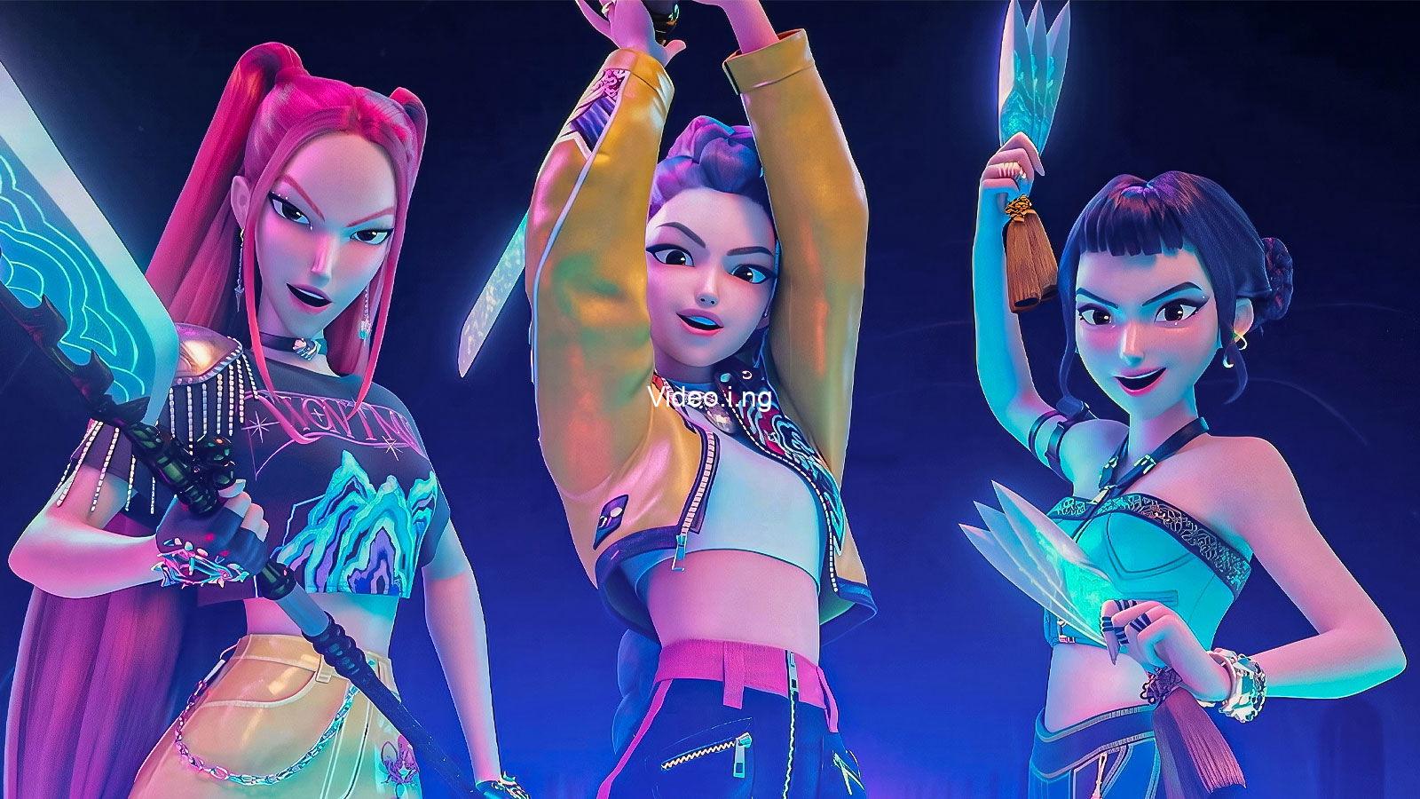 Kpop demon hunters 2 update reveals release date window