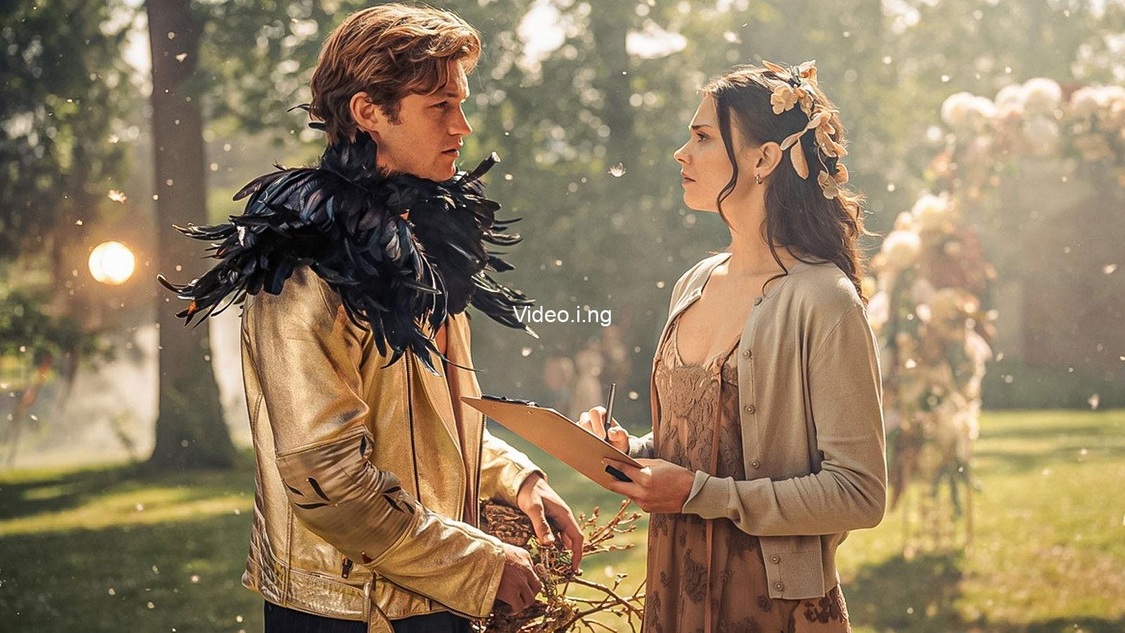 Maxton Hall Season 2: Did Ruby and James Get Back Or Will They In the Finale?