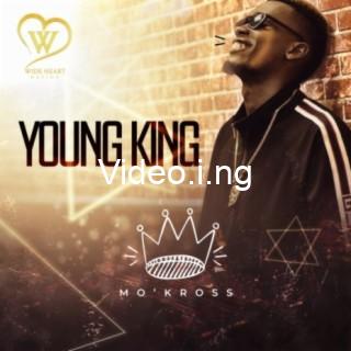 Mokross young king ep officialmokross